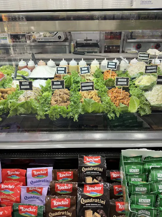Garden Basket Deli Picture 3