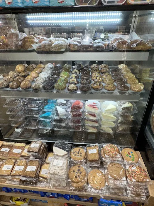 Garden Basket Deli Picture 9