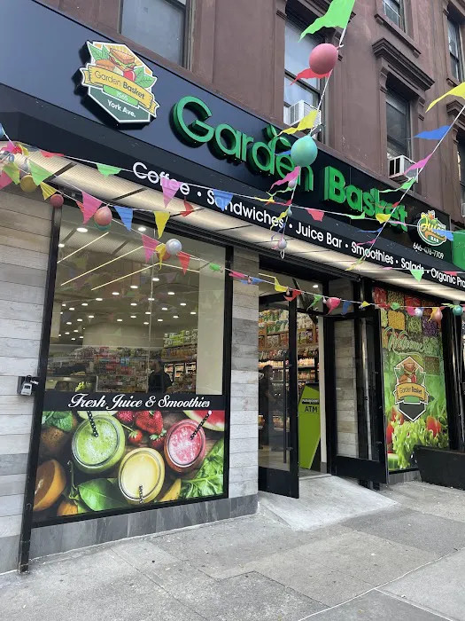 Garden Basket Deli Picture 4
