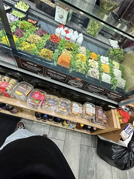Garden Basket Deli Picture 6