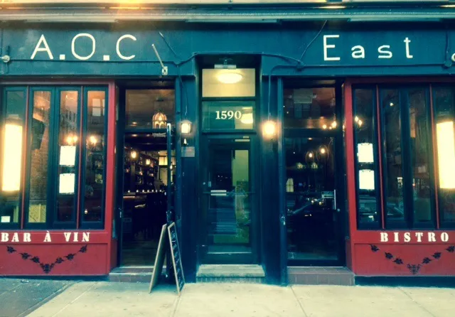 AOC East Picture 8