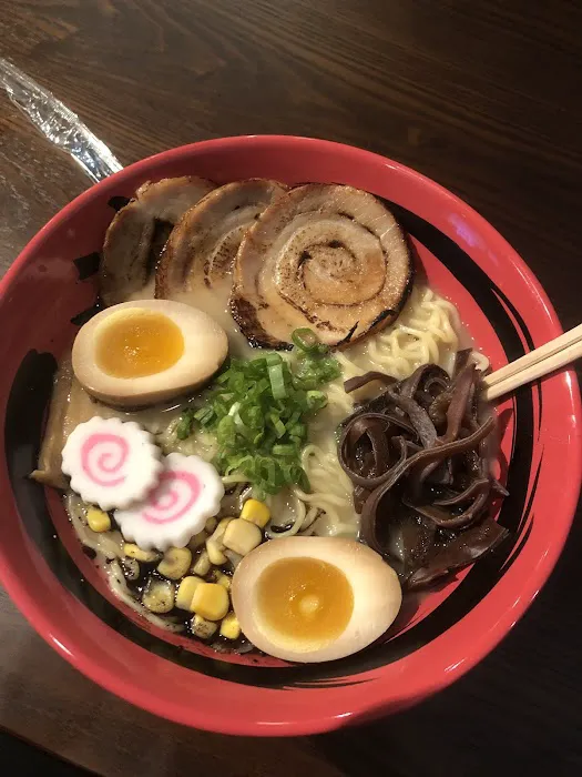 Akura ramen & sushi Picture 4