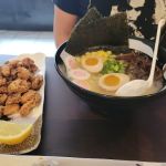 Akura ramen & sushi