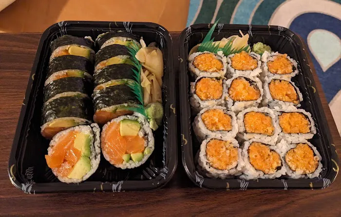 Akura ramen & sushi Picture 3