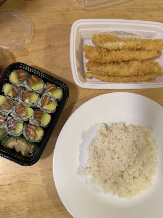 Akura ramen & sushi Picture 7