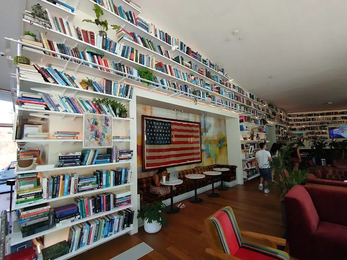 Panorama Room Picture 10