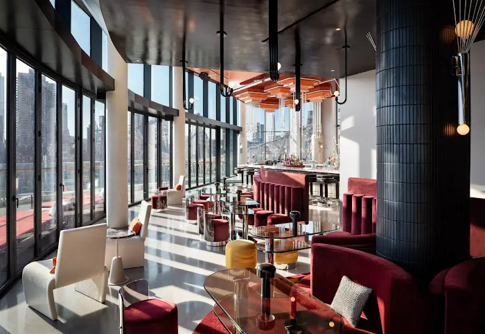 Panorama Room Picture 1