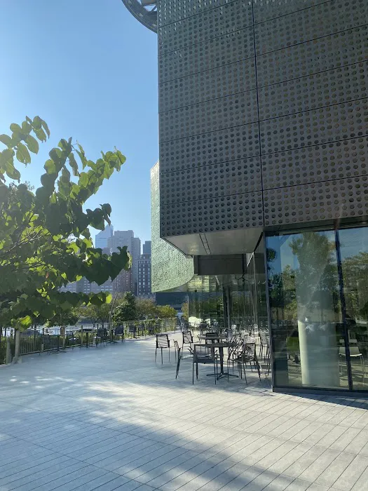 The Cafe at Cornell Tech Picture 5