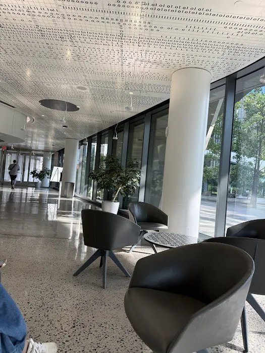 The Cafe at Cornell Tech Picture 8
