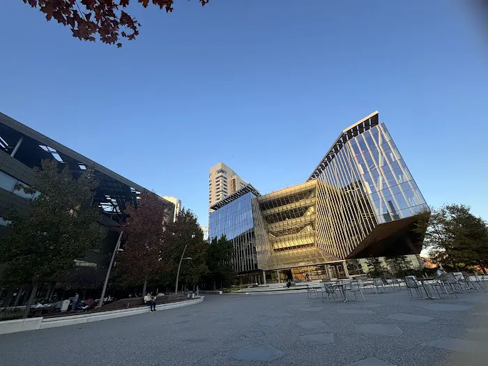 The Cafe at Cornell Tech Picture 4