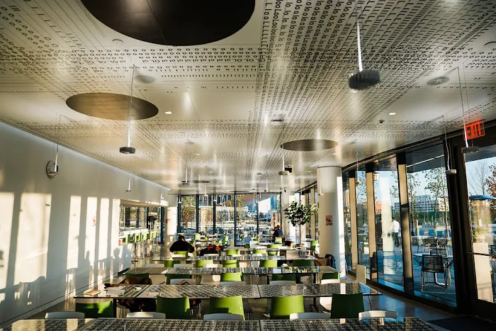 The Cafe at Cornell Tech Picture 1