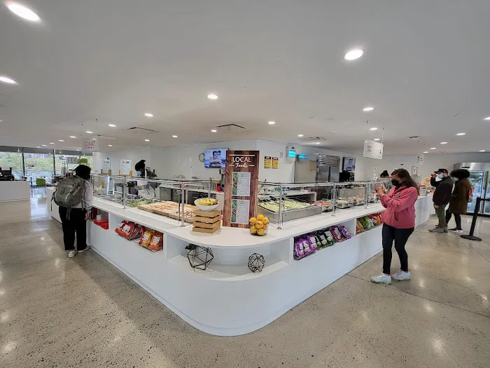 The Cafe at Cornell Tech Picture 3