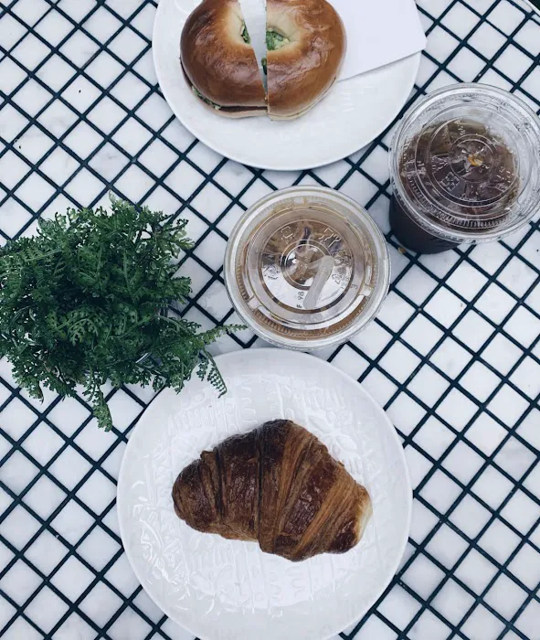 Black Star Bakery & Cafe Picture 3