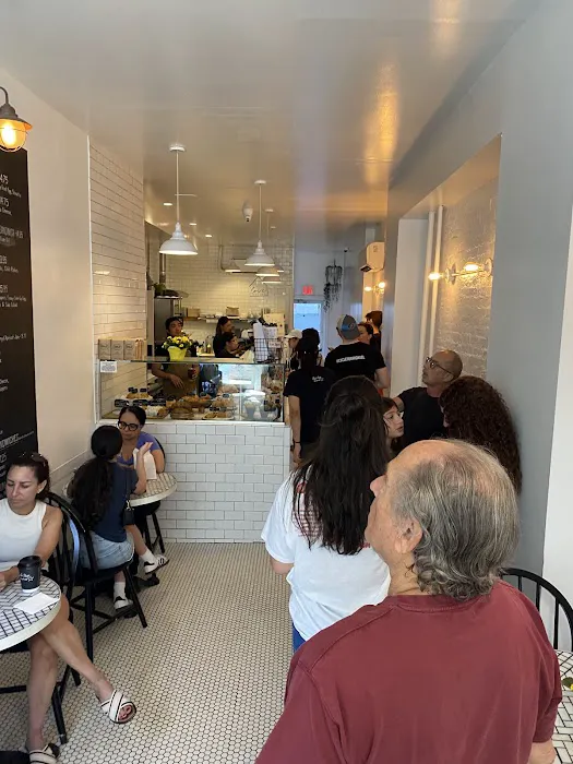 Black Star Bakery & Cafe Picture 9