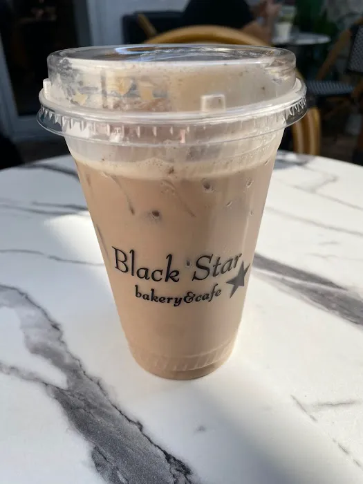 Black Star Bakery & Cafe Picture 8