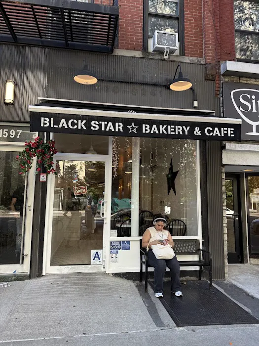 Black Star Bakery & Cafe Picture 4