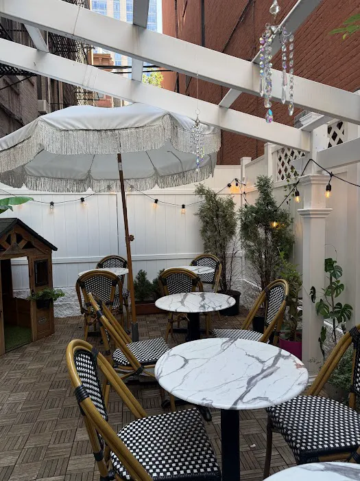 Black Star Bakery & Cafe Picture 2