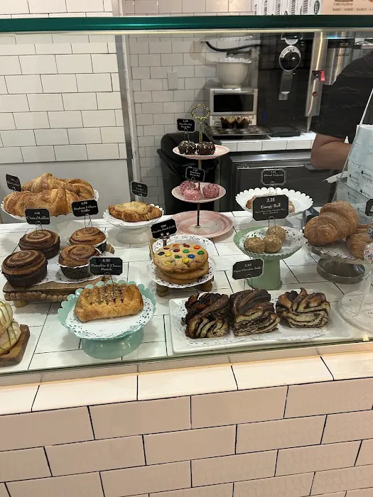 Black Star Bakery & Cafe Picture 1