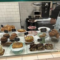 Black Star Bakery & Cafe ico