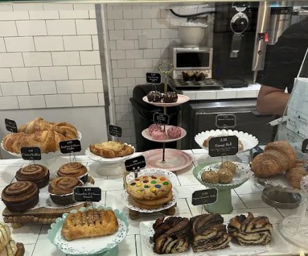 Black Star Bakery & Cafe