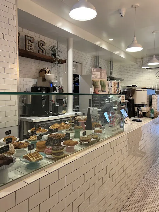 Black Star Bakery & Cafe Picture 6