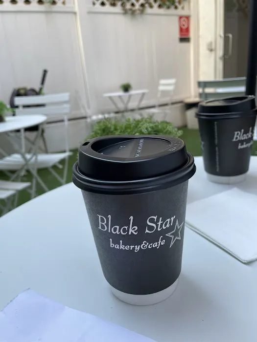 Black Star Bakery & Cafe Picture 5