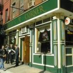 Bailey's Corner Pub