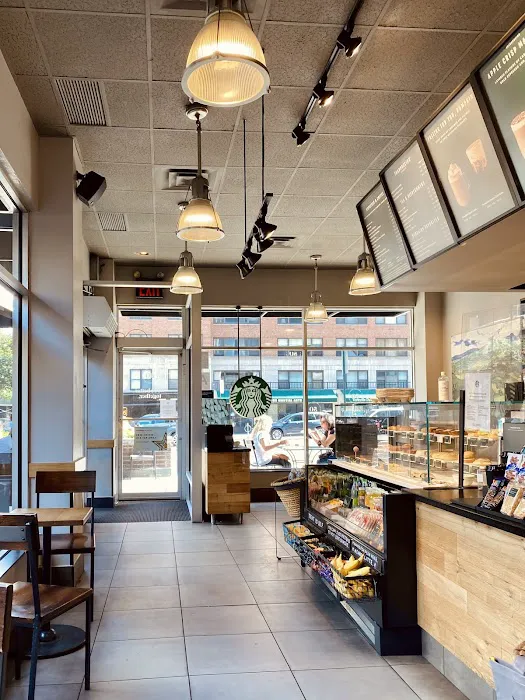 Starbucks Picture 5