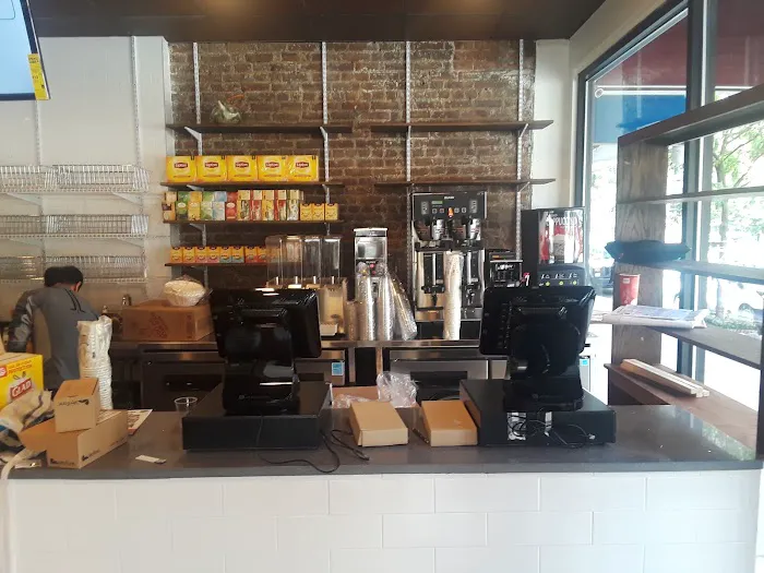 Moduwa York 84 Bagels & Deli Picture 5