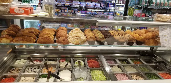 Moduwa York 84 Bagels & Deli Picture 10