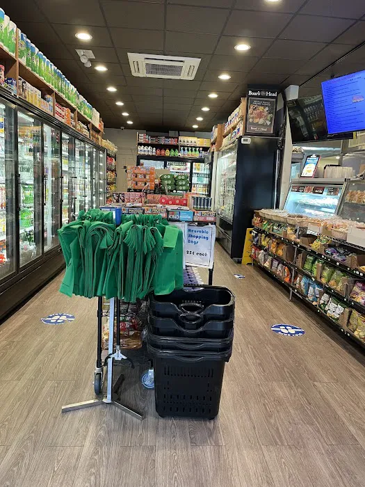 Moduwa York 84 Bagels & Deli Picture 7