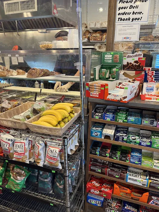 Moduwa York 84 Bagels & Deli Picture 4