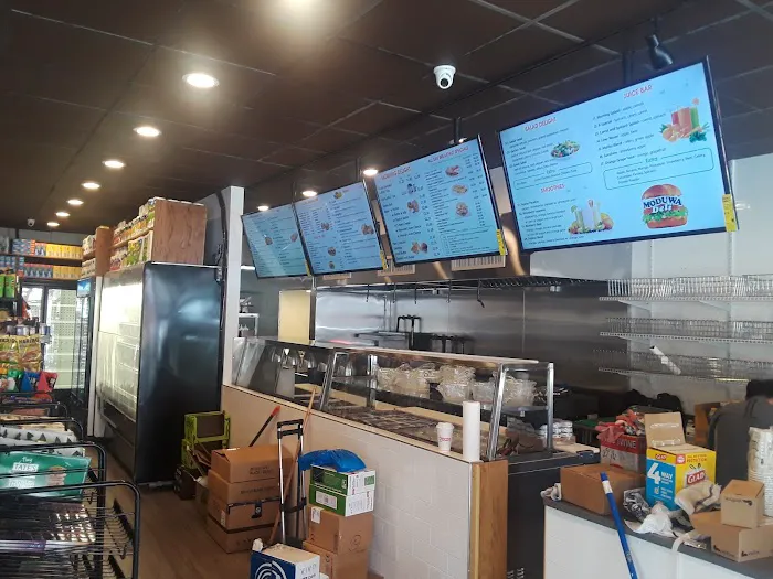 Moduwa York 84 Bagels & Deli Picture 3