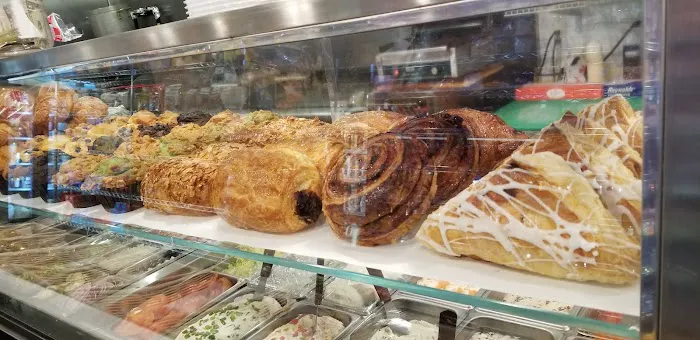 Moduwa York 84 Bagels & Deli Picture 6