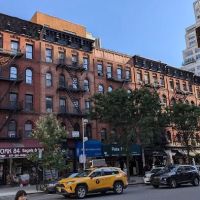 Moduwa York 84 Bagels & Deli ico