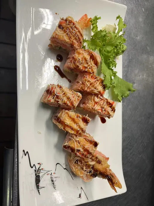 Sushi Suki Picture 4
