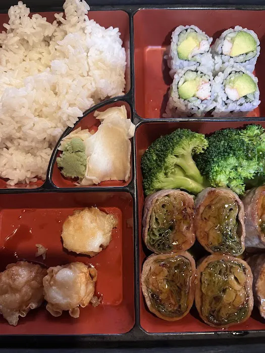 Sushi Suki Picture 5