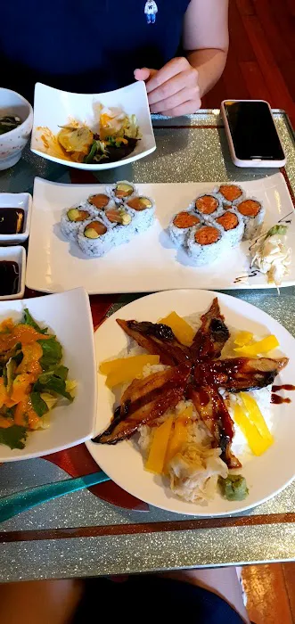 Sushi Suki Picture 1