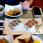 Sushi Suki