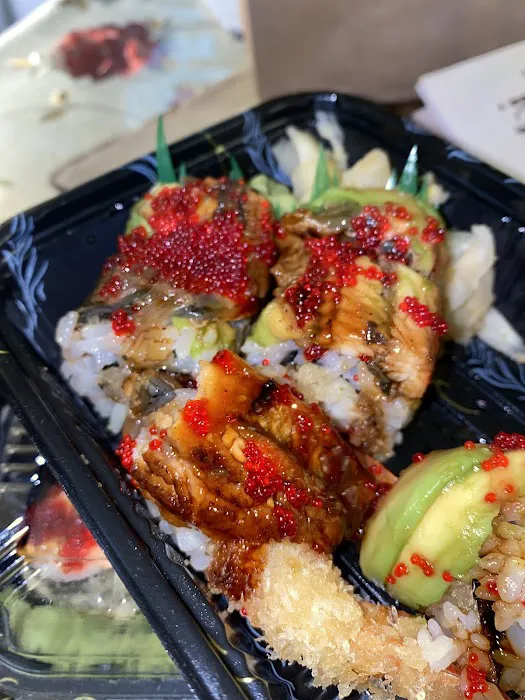 Sushi Suki Picture 8