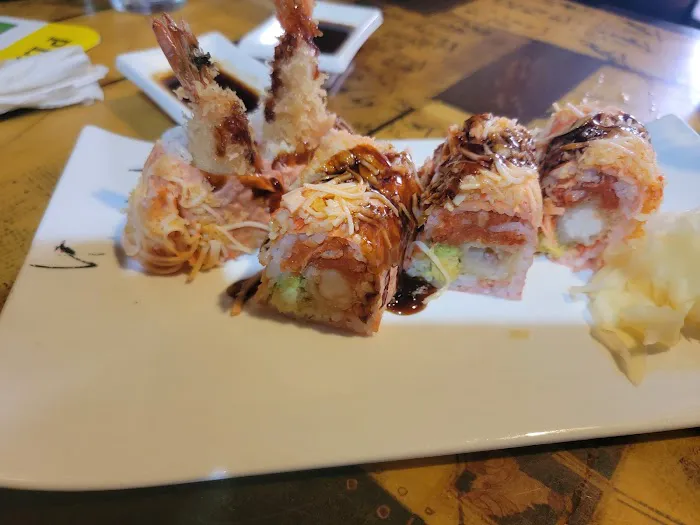 Sushi Suki Picture 6
