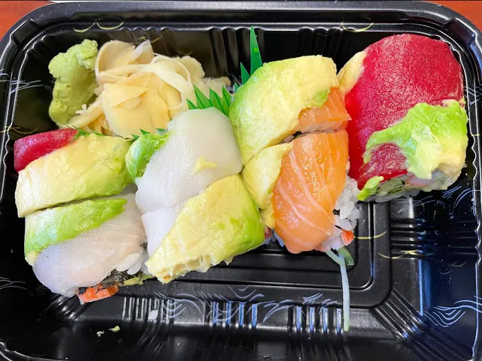 Sushi Suki Picture 3