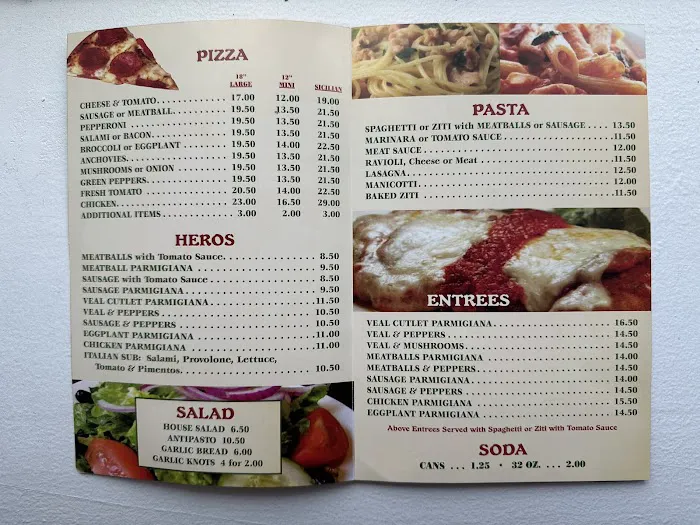 Arturo's Pizza Picture 9