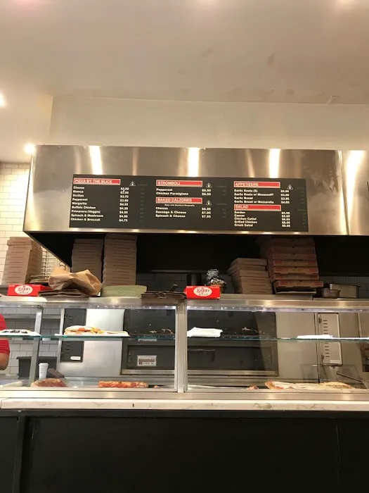 Arturo's Pizza Picture 6