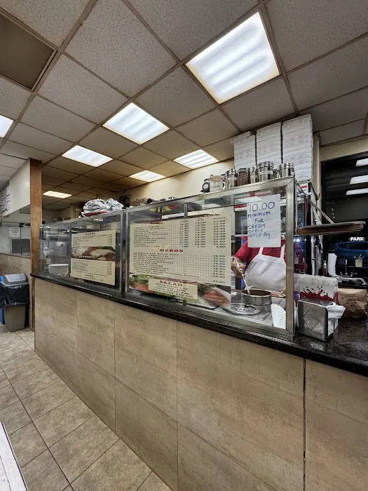 Arturo's Pizza Picture 8