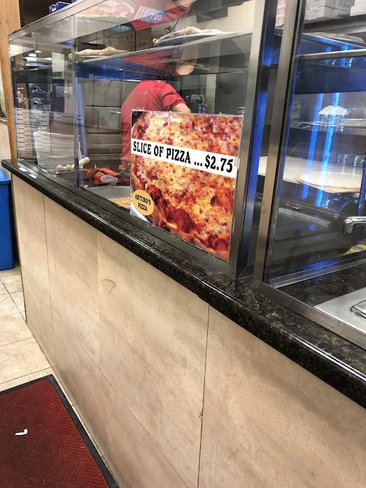 Arturo's Pizza Picture 5