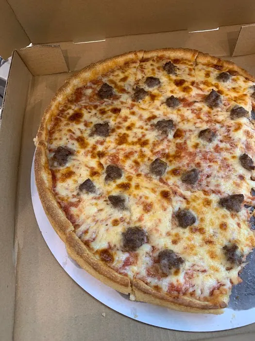 Arturo's Pizza Picture 7