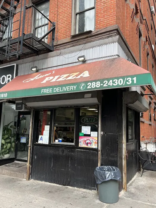 Arturo's Pizza Picture 4