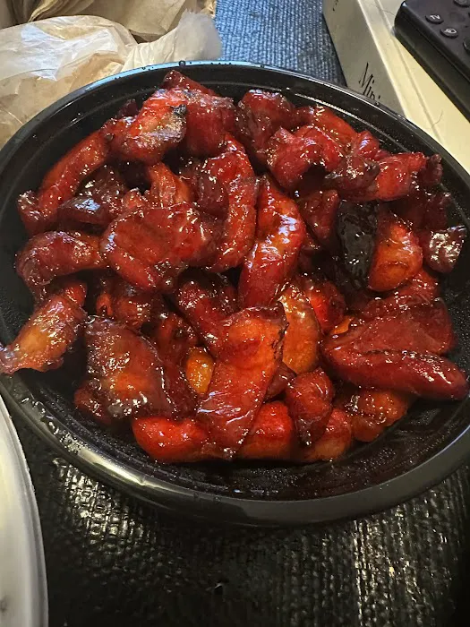 Lucky Dragon Picture 5