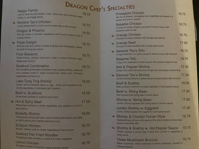 Lucky Dragon Picture 9